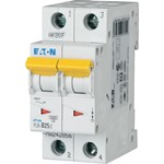 Installatieautomaat Eaton PLS6-B25/2-MW